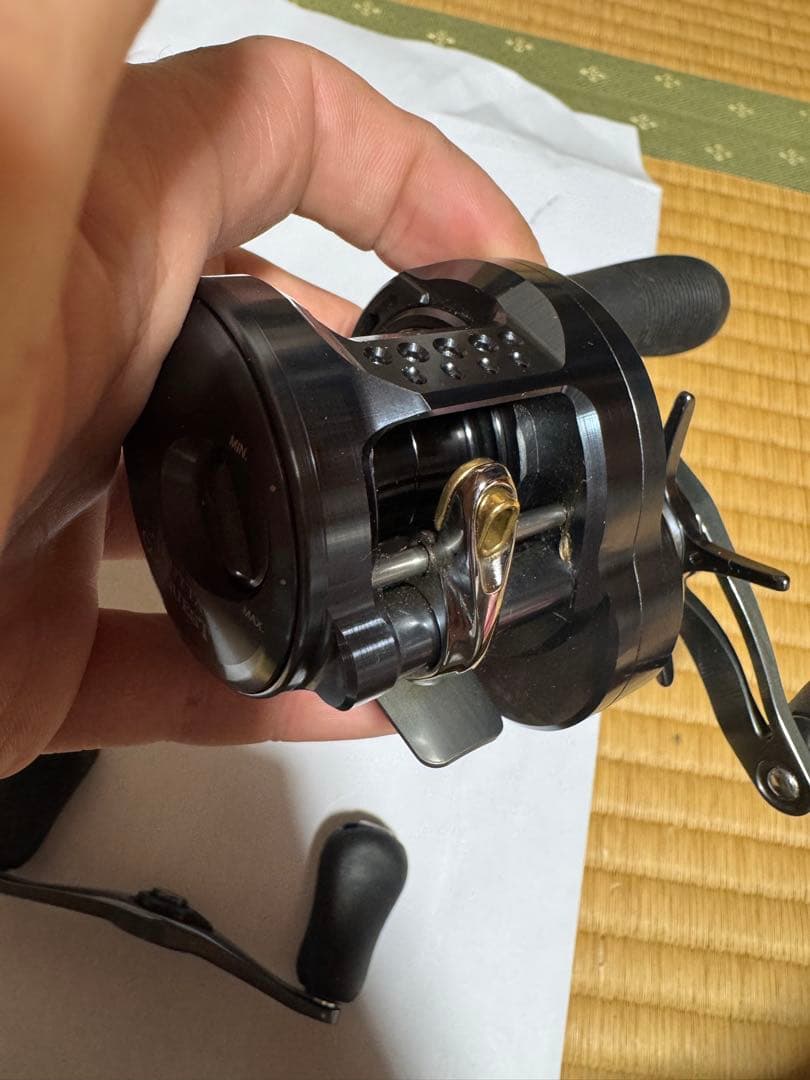 カルカッタコンクエスト31hg