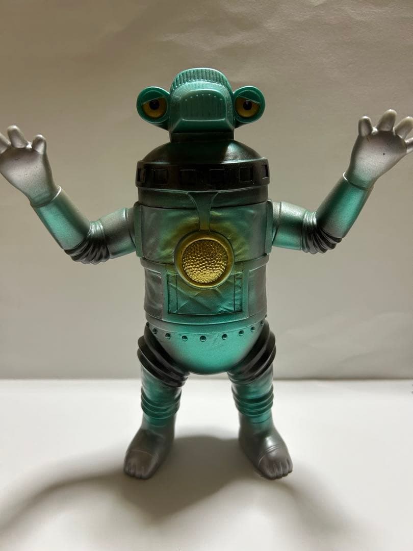 怪獣郷　セブンガー