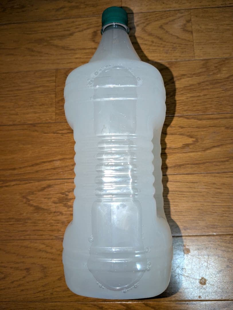 ☆新品未開封☆【サッポロ　濃いめのレモンサワーの素】4本セット alc.25%