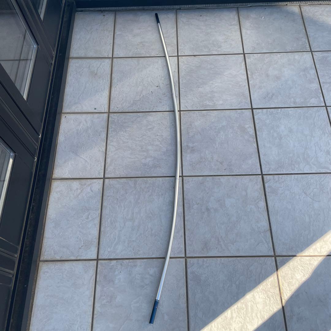 スノーピーク　【廃盤】トルテュPRO .フルセット美品