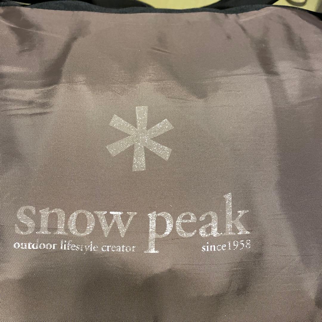 スノーピーク　【廃盤】トルテュPRO .フルセット美品