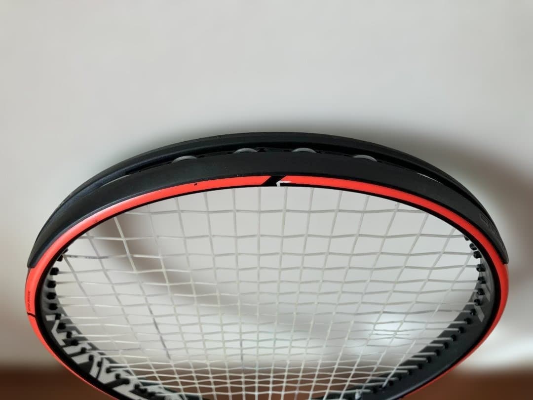 ラケット(硬式用) head Gravity S