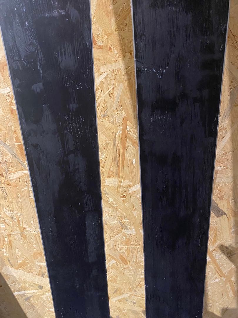 ブリザードラスラー11 180cm キングピン付き