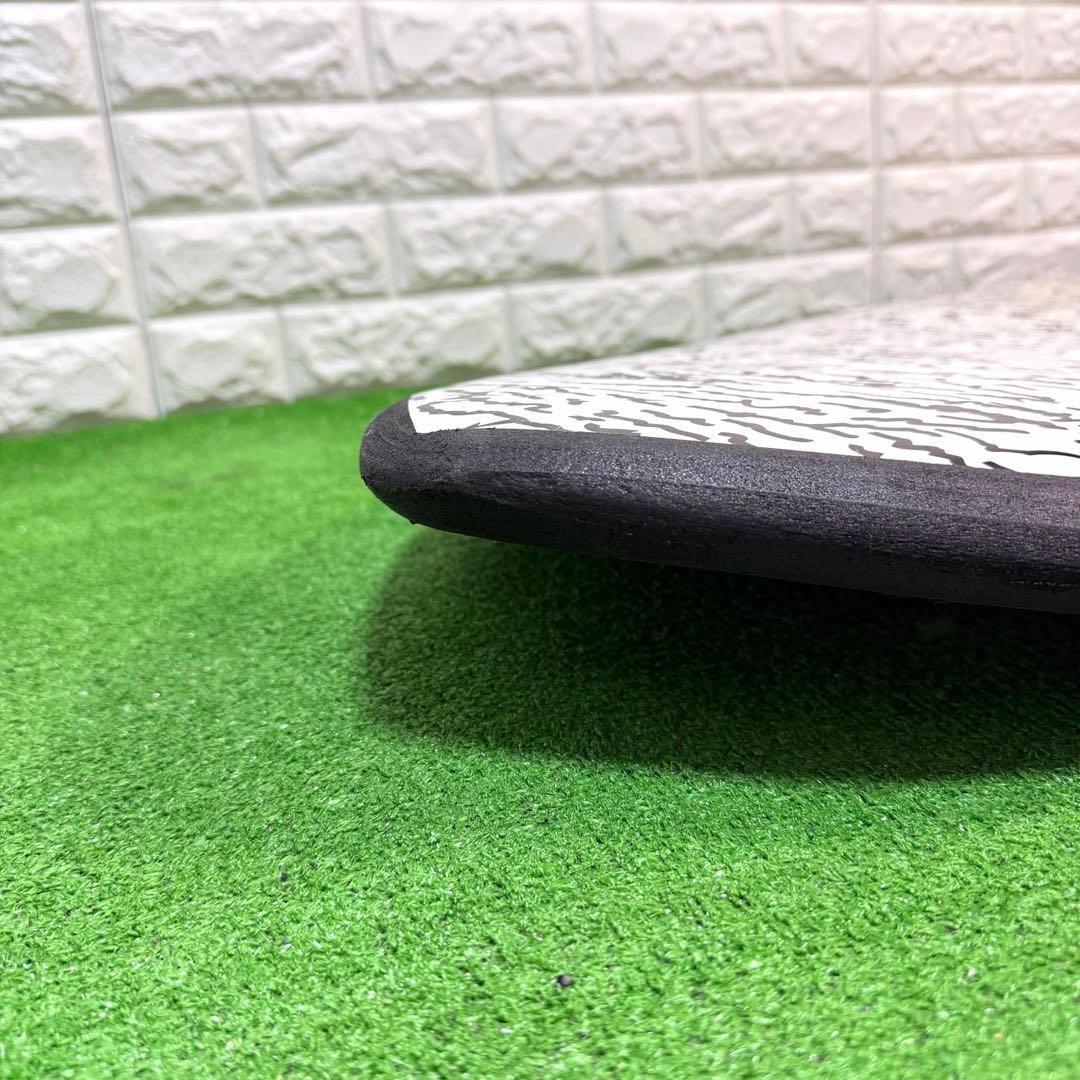 超美品　SOFTECH　ソフテック　4'8　サーフボード　FCS2 フィン無し