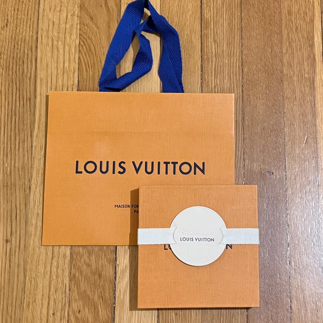 LOUIS VUITTON ルイヴィトン　セットミニ　ヴィヴィアン　チョコレート