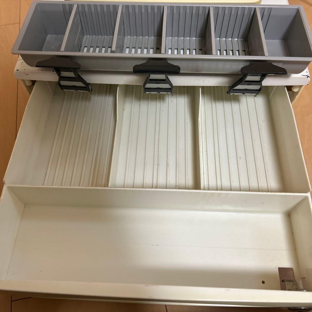 美品✨カシオ レジスター　TE-340