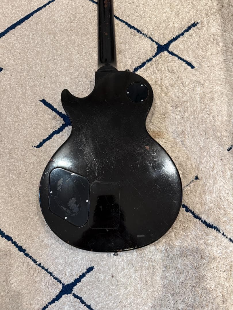 Gibson レスポールスペシャル 1989年製（改造済）