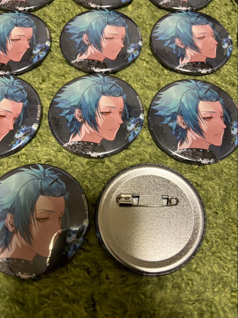 ブラックスター　ブラスタ　真珠27個セット　推し活