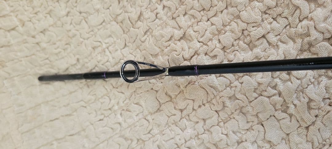 ヤマガブランクス バトルウィップ　TR　63/N