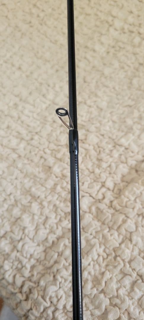 ヤマガブランクス バトルウィップ　TR　63/N