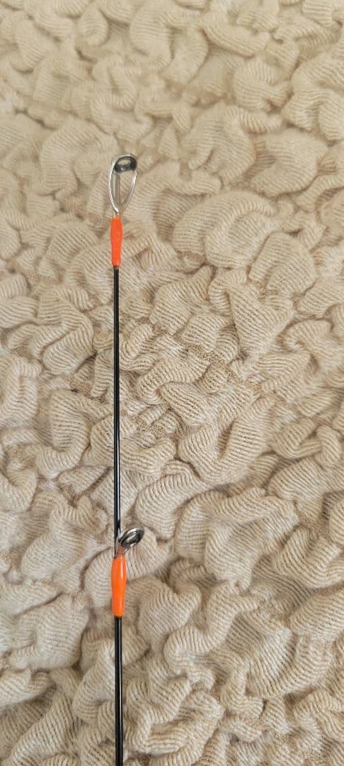 ヤマガブランクス バトルウィップ　TR　63/N