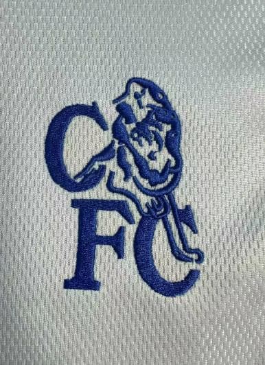 04/05 チェルシー アウェイ 長袖ユニフォーム ロッベン 16