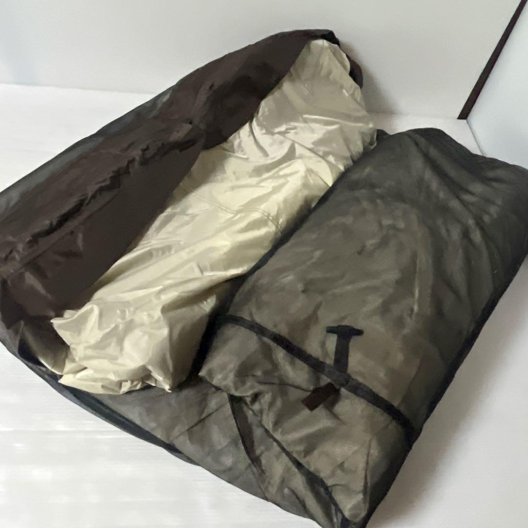 コールマン Coleman ウェザーマスター トンネルスクリーンタープ