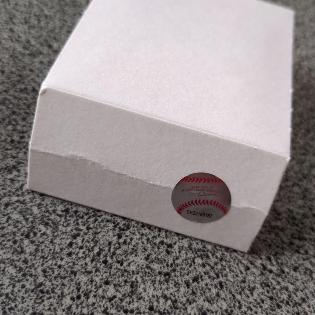 大谷翔平 2023 MLBオールスターゲーム出場記念ゴールド