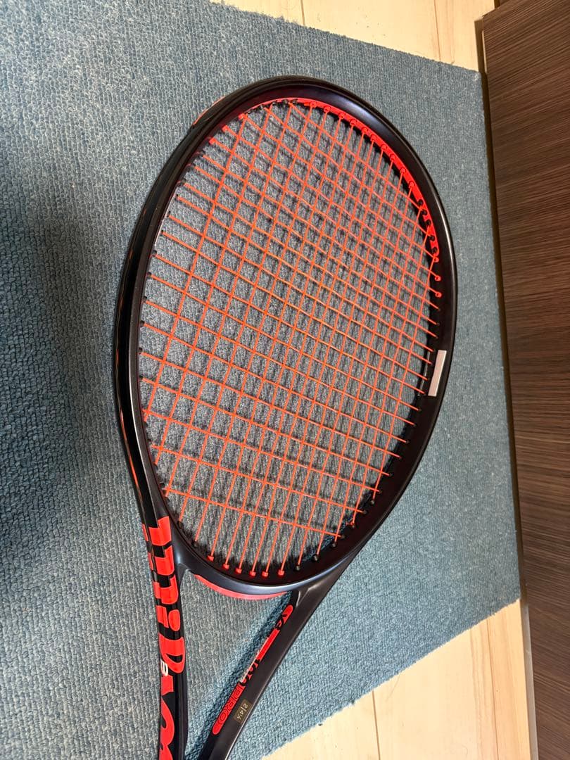 Wilson CLASH V3 PRO クラッシュプロ