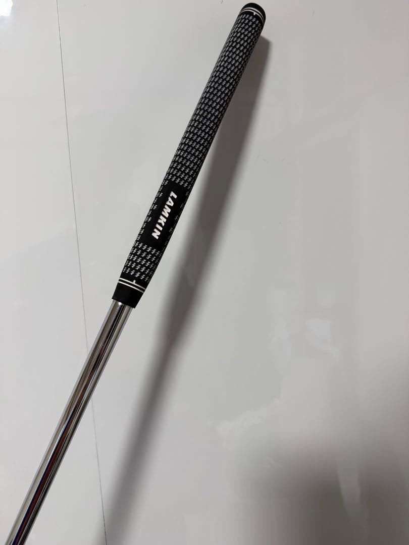 PXG MUSTANG パター ARPA3584