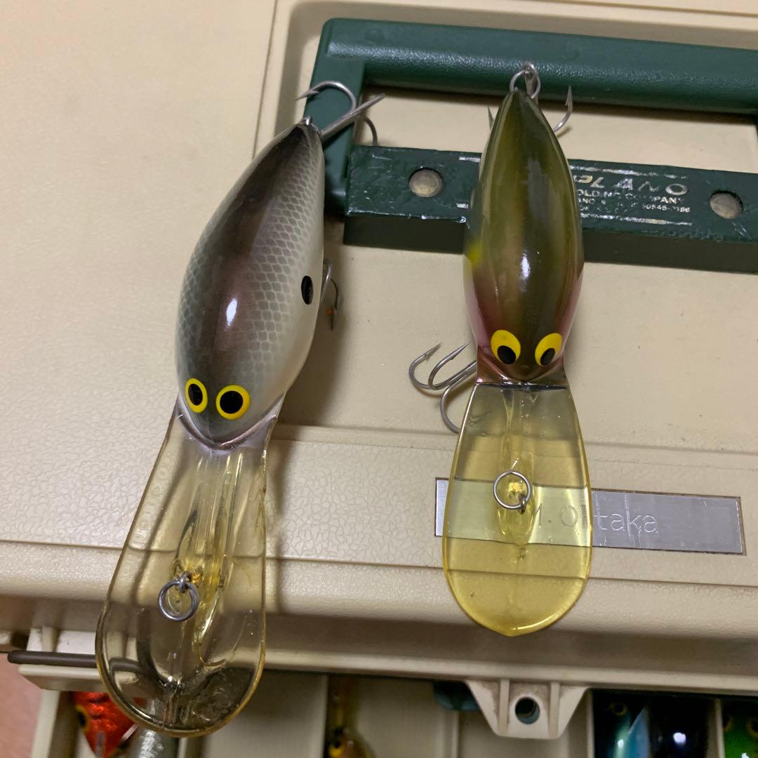 ビッククランク