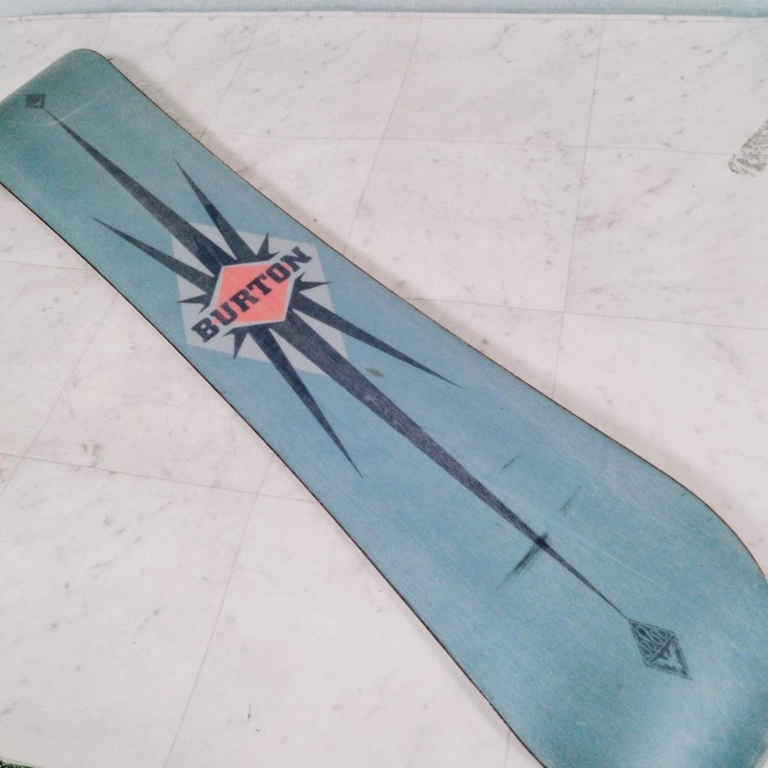 スノーボード　 板　バートン　 ASYM AIR　ヴィンテージ　N1660