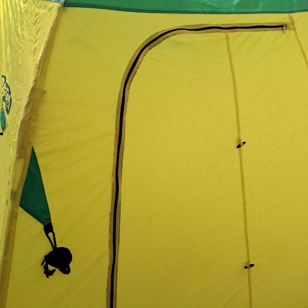 ogawa オガワ ワカサギテント ノースガードGF-4