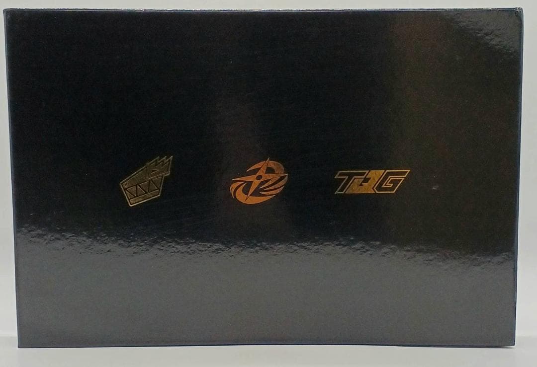 【プレミアムバンダイ限定】レンジャーキーセット 2000th エディション