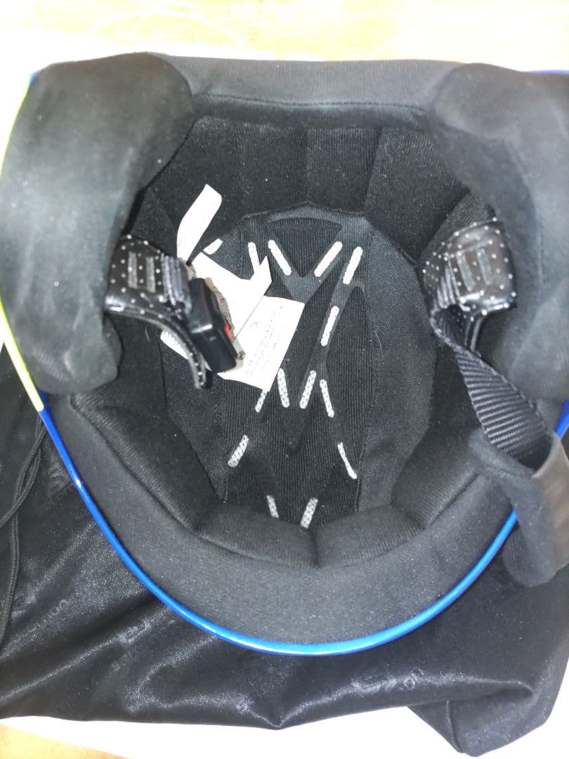 SAROMON サロモン FIS対応ヘルメット サイズ M