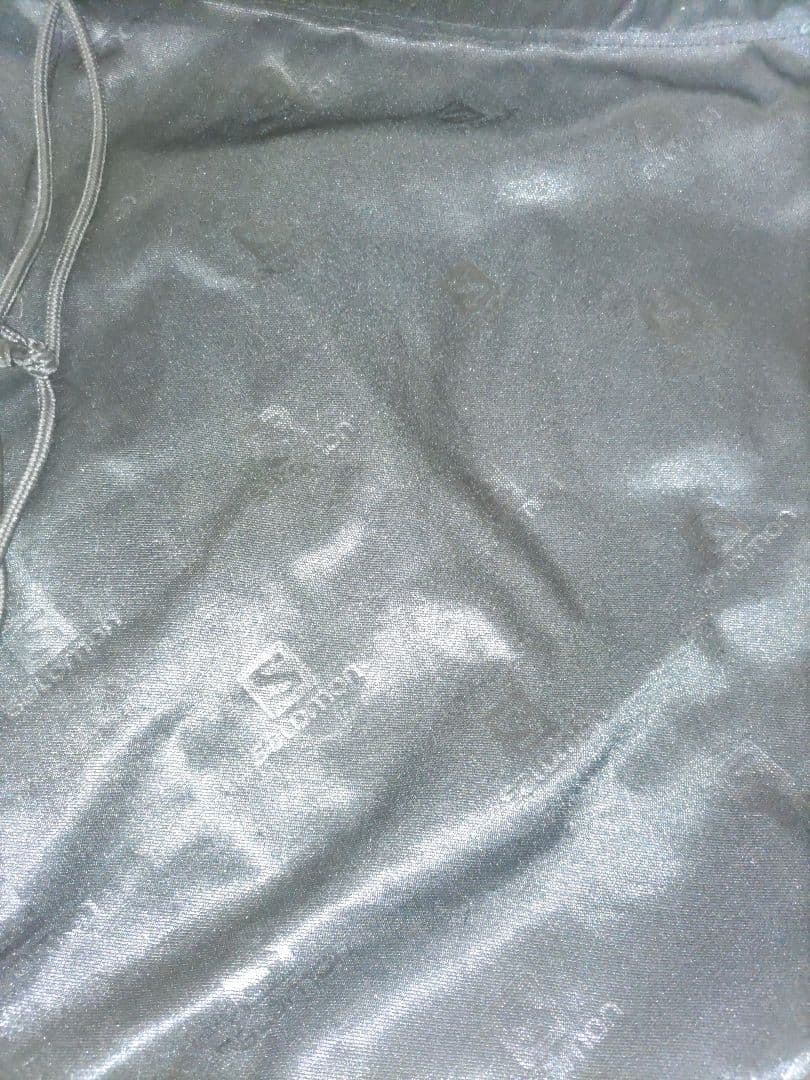 SAROMON サロモン FIS対応ヘルメット サイズ M