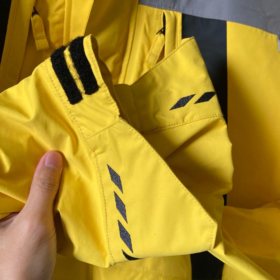 P01 (プレイ) NEW LOVE JK 2 24-25 スノボジャケット