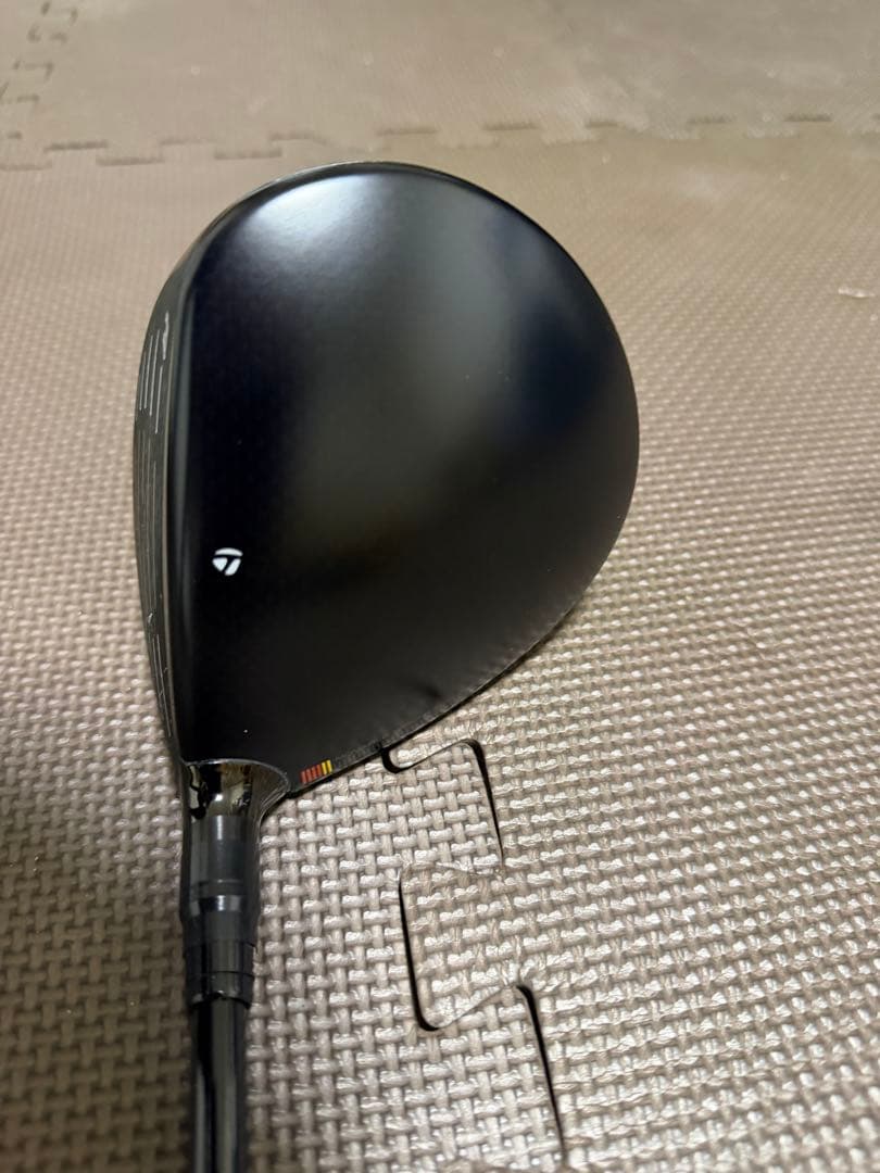 (美品)テーラーメイド R7クアッドミニドライバー13.5度