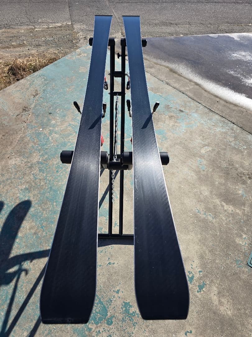 【程度良】　オガサカ　ケオッズ　Keo's KS-MD 170CM