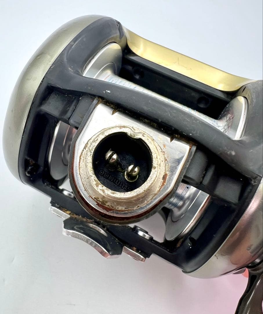 SHIMANO シマノ 電動丸 3000H 電動リール【動作確認済】