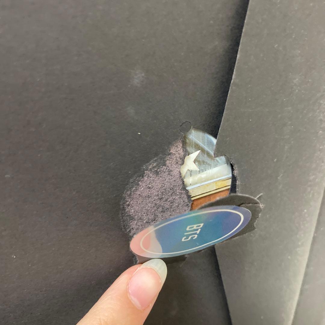 BTS 写真集 ポスター armykit まとめ売り