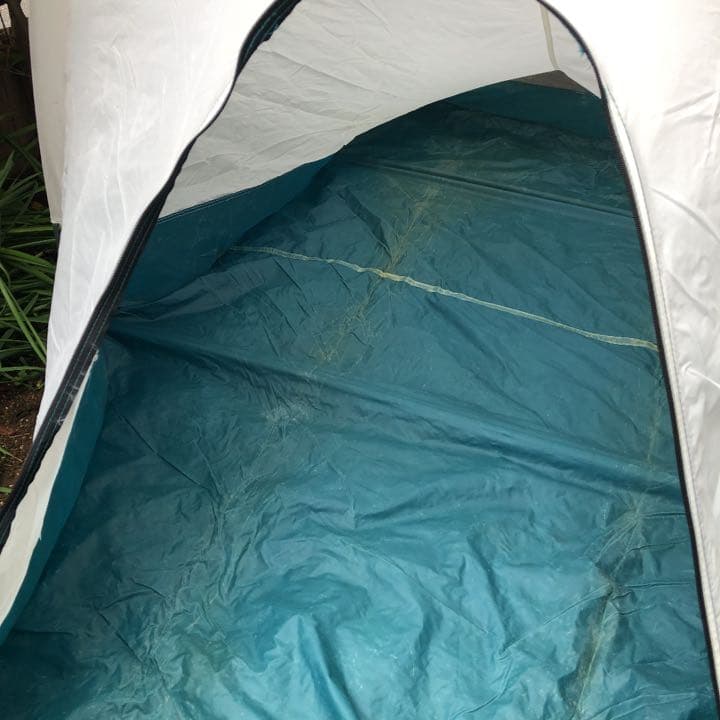 エディバウアー　Eddie Bauer テント　1〜2人用