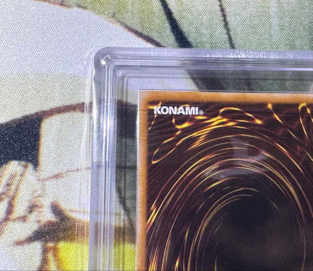 遊戯王OCG 星辰砲手ファイメナ プリシク ARS10 鑑定書付き