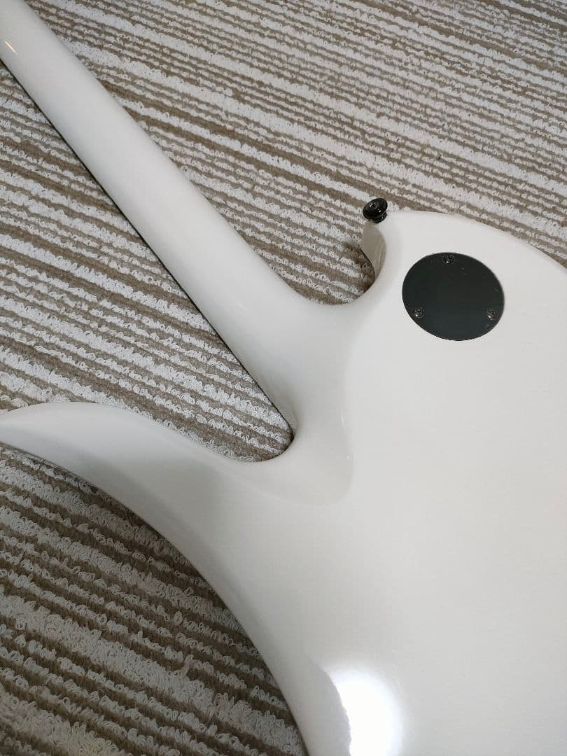 B.C.Rich mockingbird Special　エレキギター生産完了品