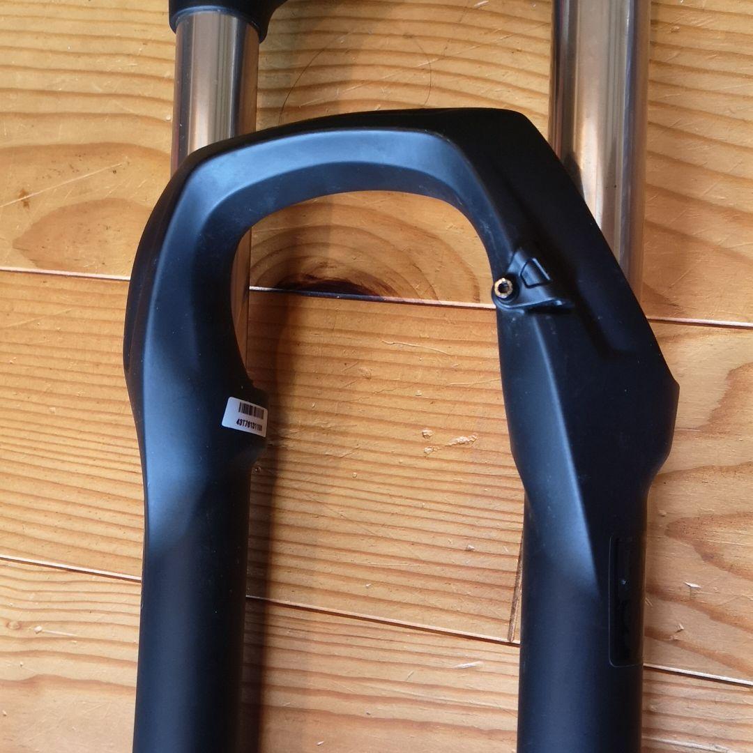 ロックショックス　JUDY