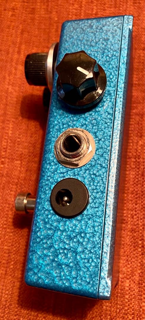 Cashew Nuts ライクなANALOG.MAN 系　Fuzz Face