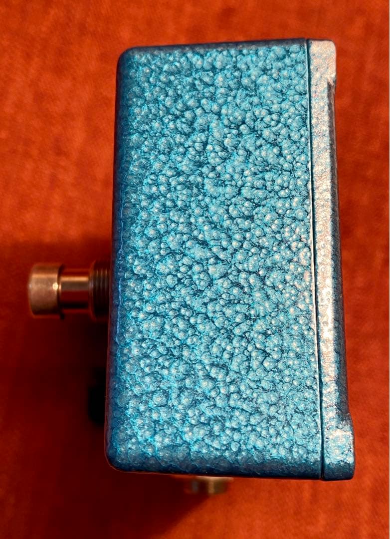 Cashew Nuts ライクなANALOG.MAN 系　Fuzz Face