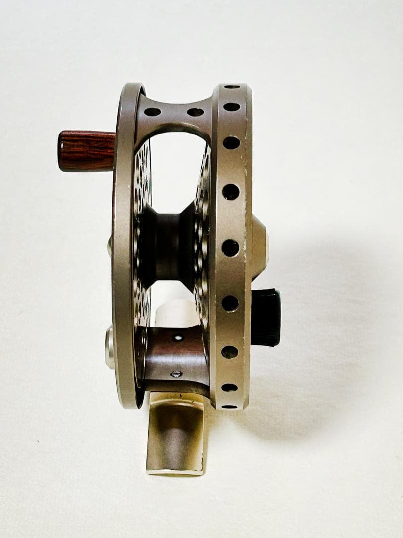 【ORVIS】CFO II DISC REEL(USED)