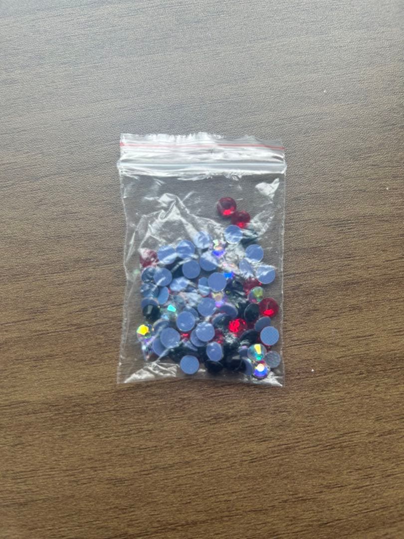 大会　衣装　キラキラ