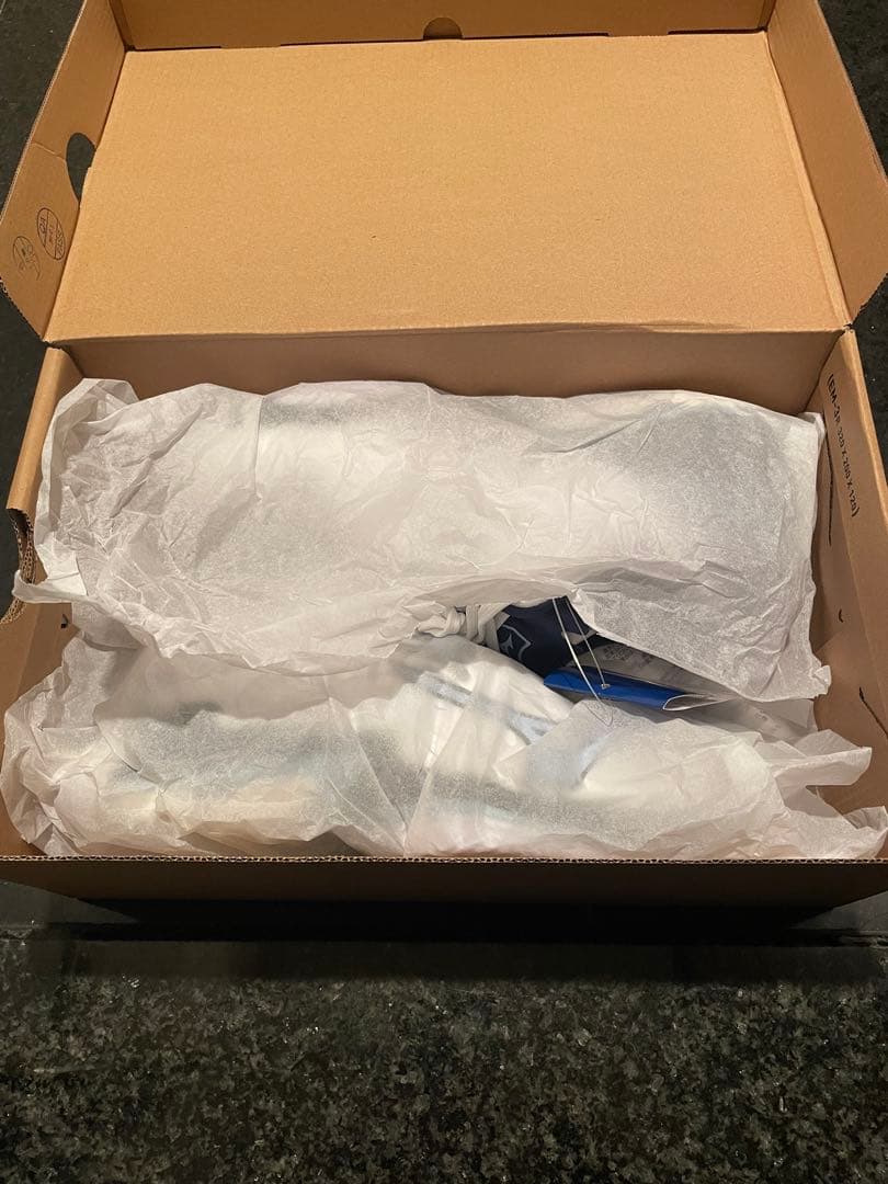 【新品未使用】WAVE LIGHTNING Z8 ミズノ 25.0cm