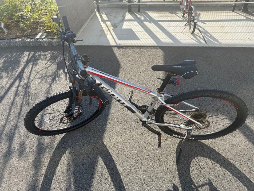 j*n様 GIANT 　ジャイアント　タロン3 MTB サイズS