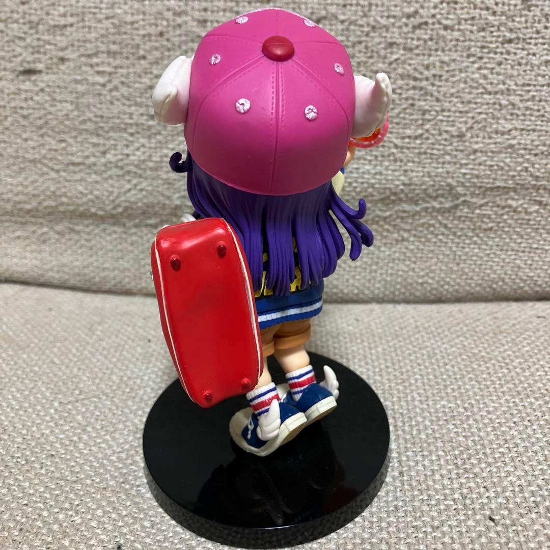 SCultures BIG　Dr.スランプ アラレちゃん　造形天下一武道会4