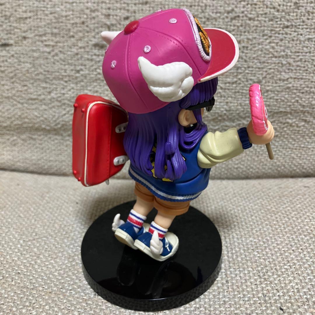 SCultures BIG　Dr.スランプ アラレちゃん　造形天下一武道会4