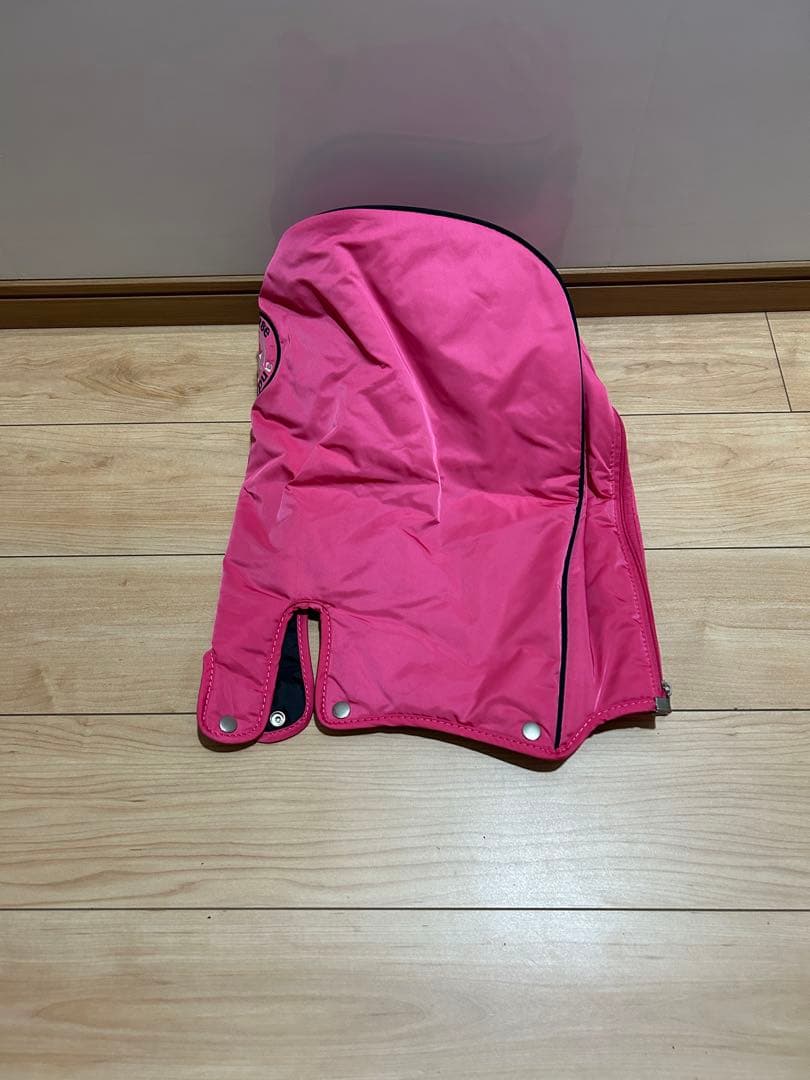 and per se （アンパスィ）キャディバッグ