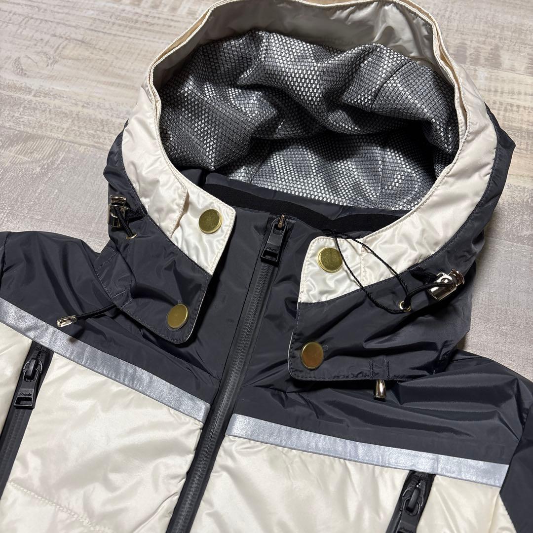 フェニックス★ムーンライトジャケット★セットアップ【レディースサイズS】