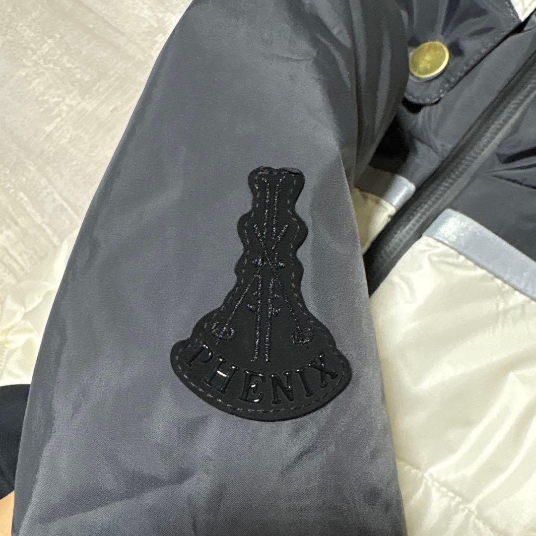 フェニックス★ムーンライトジャケット★セットアップ【レディースサイズS】