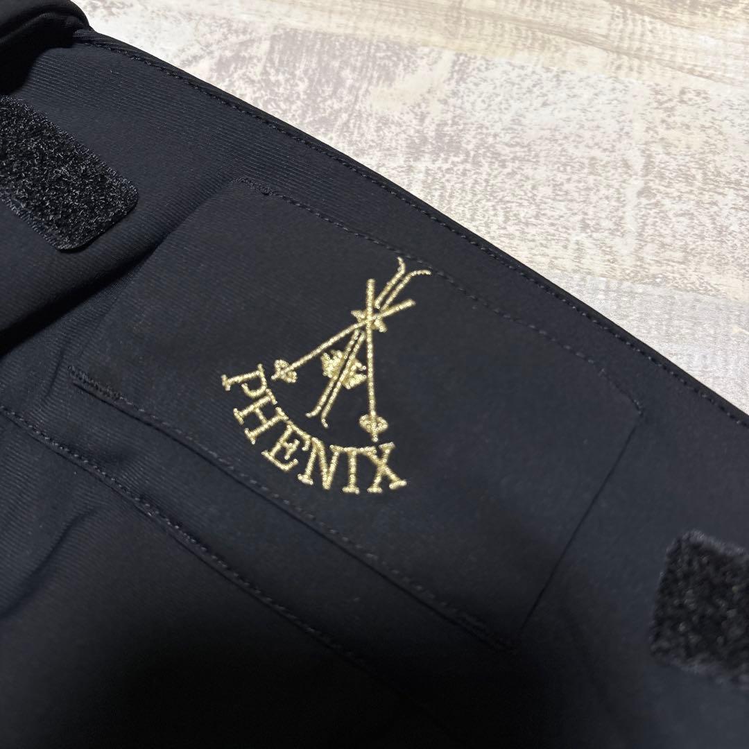 フェニックス★ムーンライトジャケット★セットアップ【レディースサイズS】