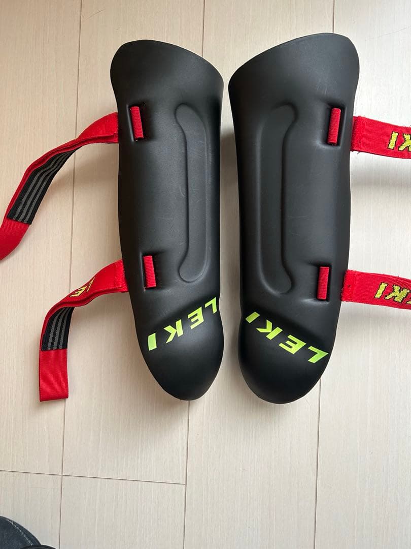 LEKI スキーシンガード 約35cm