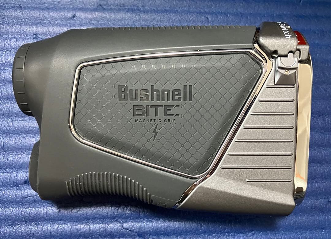 ブッシュネル X3 & サブバート（収納ケース）