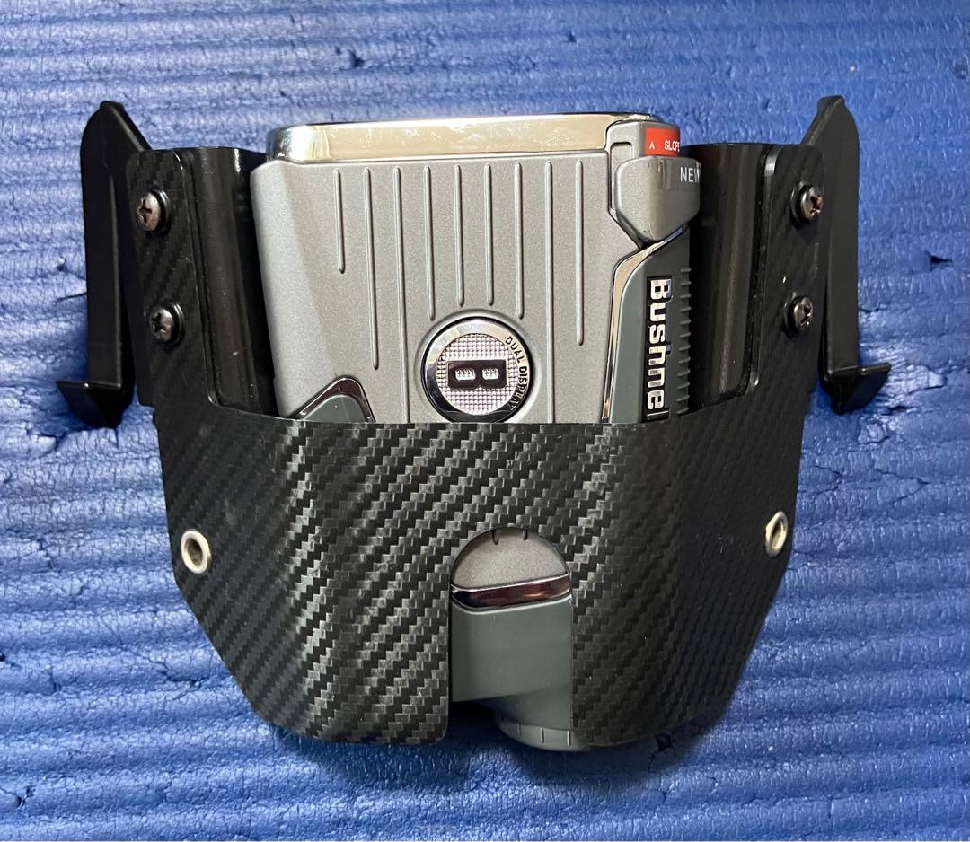 ブッシュネル X3 & サブバート（収納ケース）